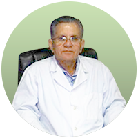 Dr. Harry Hidalgo