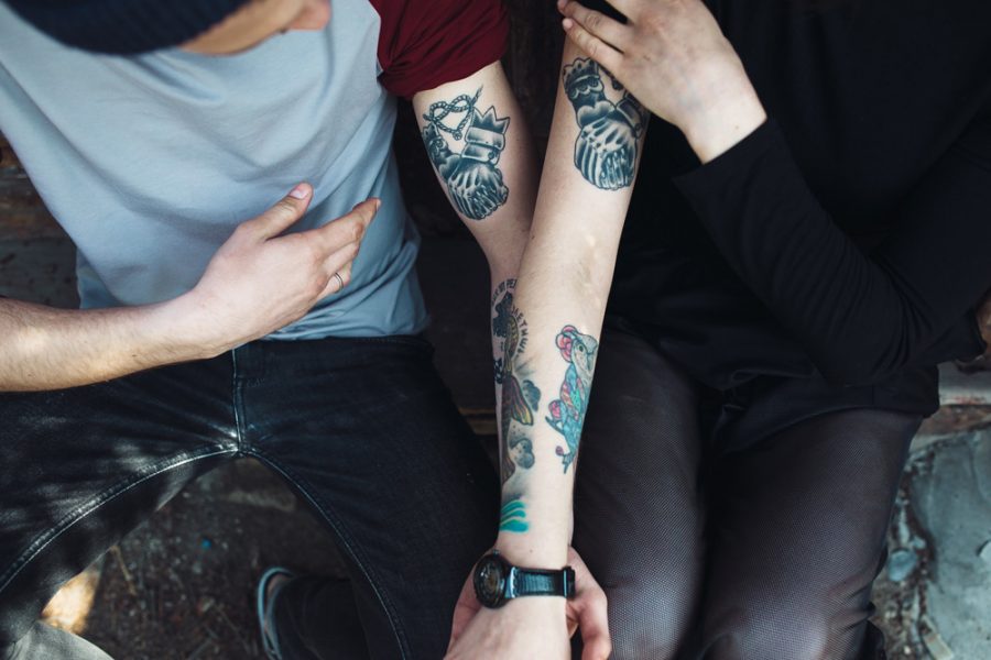 tatoo